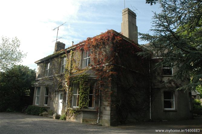 Stillorgan home has price cut by more than a quarter