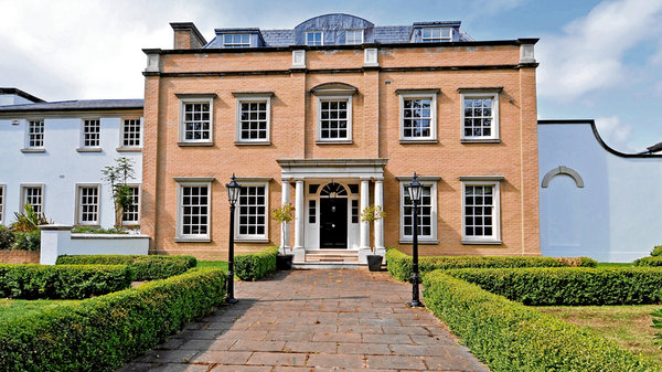 Keating&amp;#039;s former Malahide home sells for &euro;1.5 million