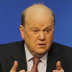 Noonan insists &amp;quot;significant progress&amp;quot; has been made on mortgage arrears issue