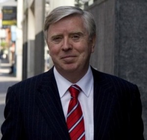Cox to speak at SCSI dinner