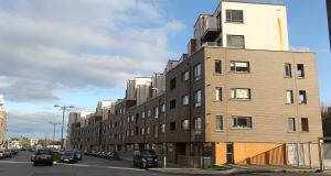 Taoiseach requested to meet with Priory Hall residents