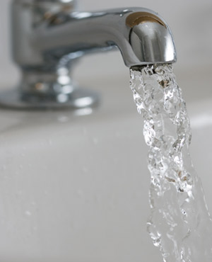 Water charges on the way, warns Taoiseach