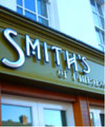 AskDave.ie Case Study &ndash; Smith&rsquo;s of Phibsboro