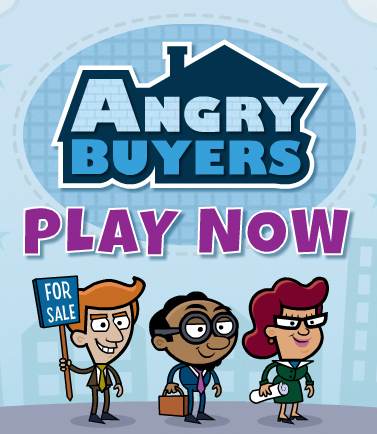 Take the stress out of buying a home with Angry Buyers