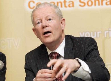 Household charge could be open to legal challenge