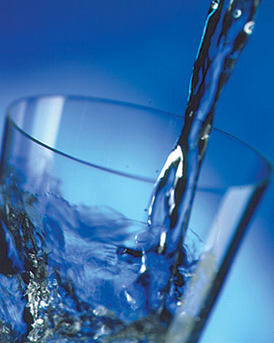 No water charges until 2014