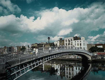 Leasing of Dublin office space on the rise