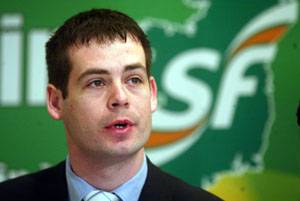 Sinn F&eacute;in calls for property tax to be abandoned