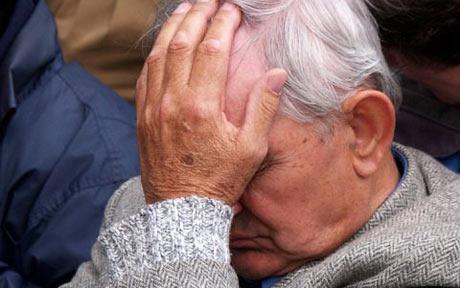 Crackdown launched on pensioners who received property windfalls