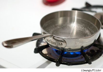 Gas and energy disconnections fall by 10%