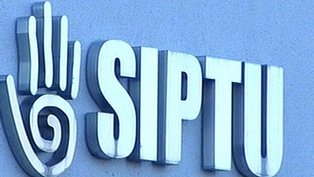 SIPTU call for suspension of household charge