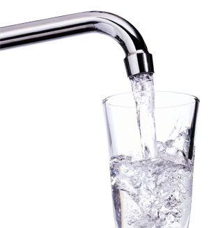 Government presented with proposals on water meters