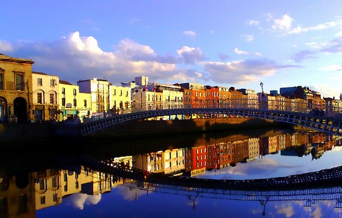 Dublin City Council on the lookout for vacant building for artists