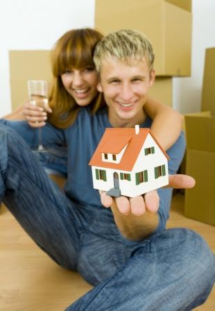 Entitlements for first time buyers