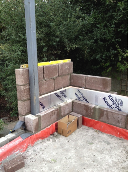 AskDave.ie make significant advancements on South Dublin home
