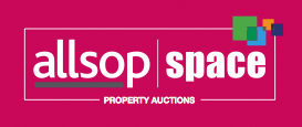 Allsop Space release auction catalogue for March 1st