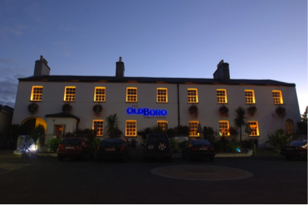 AskDave.ie Case Study - Old Boro, Swords