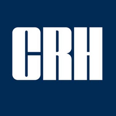 Building firm CRH reports 25% rise in operating profit
