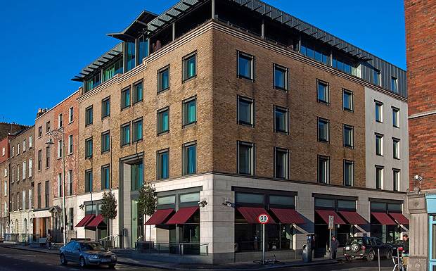 Morrison Hotel sold to Russia&amp;#039;s richest woman