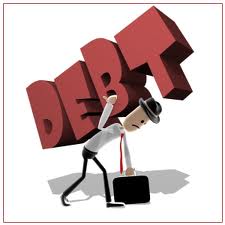 Number of mortgages in negative equity decreasing