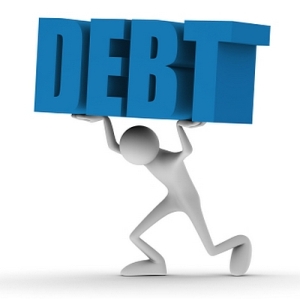 Level of personal debt to be outlined today