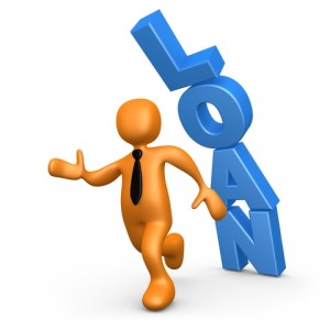 Demand for loans slows