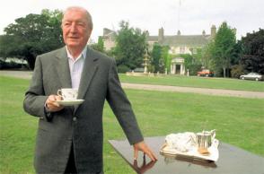 Haughey&amp;#039;s old home Abbeville set to go on the market shortly