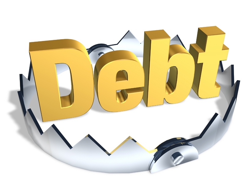 Over a fifth of households in arrears with at least one bill or loan