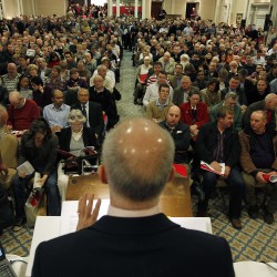 Property Auctions - Have Your Say