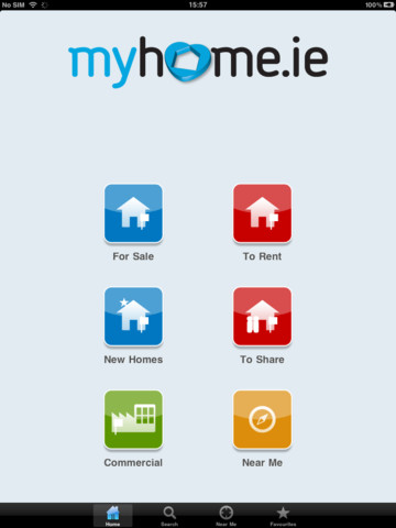 MyHome.ie launch new iPad app