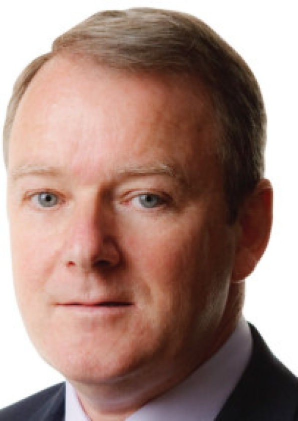 Water charges will be a &amp;quot;political disaster&amp;quot;, says Sinn F&eacute;in TD