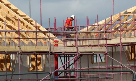 Jump reported in number of new construction and property jobs