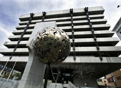 House prices here undervalued by between 12-26%, according to Central Bank