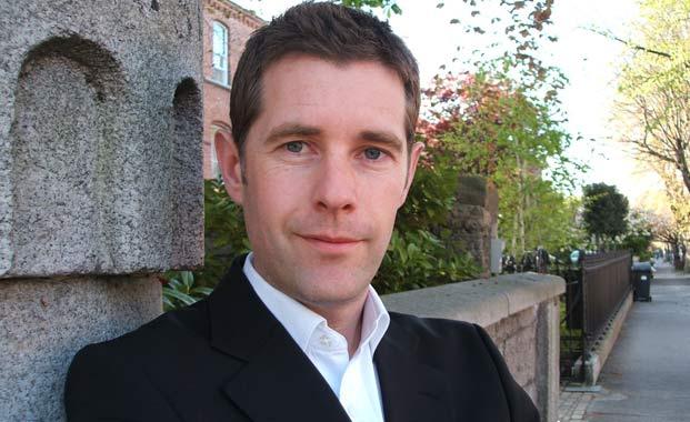 Property crash &amp;quot;needed to happen&amp;quot;, says RT&Eacute; presenter