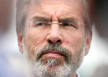 Adams hits out at water meter &amp;quot;stealth tax&amp;quot;