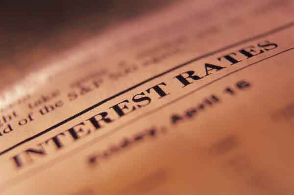 Mortgage interest rates lower in Ireland than euro zone average