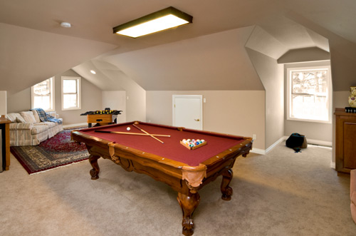 Renovate your home to increase its value