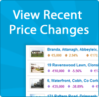 Track property price changes with MyHome.ie