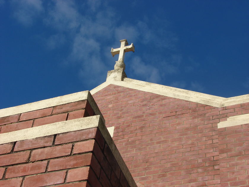 Catholic Church does not have to pay household charges