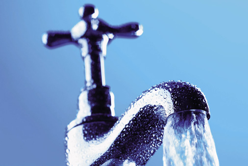 Homeowners will be expected to pay to have water meters installed