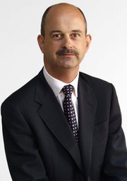 Roland O&rsquo;Connell is new SCSI president