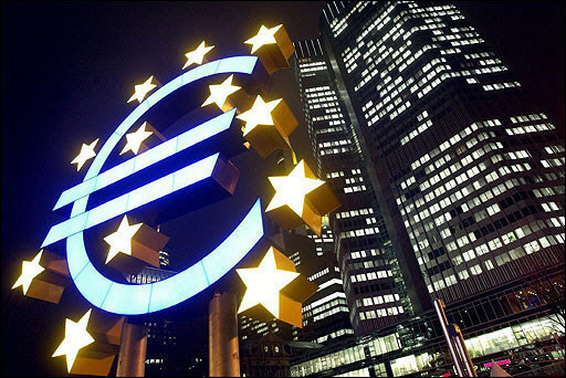 ECB expected to keep rates at 1%