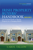 Irish Property Buyers Handbook launches tonight