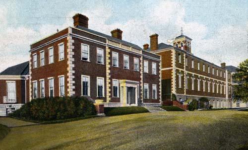 Up to 400 jobs to be created by &euro;40m upgrade to St Patrick&amp;#039;s College