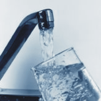 Leading engineer encourages water metering for cities only