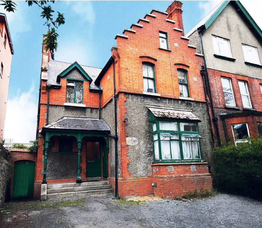 Finding a pre-63&amp;#039;s double digit yielding property