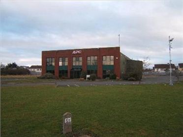 Asking price of Clonshaugh industrial premises drops significantly