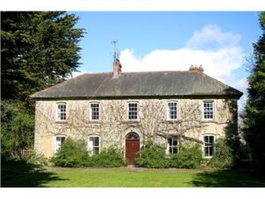 Kilkenny home sells for &euro;2.57m at auction