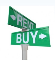 New research finds renters will spend far more than mortgage holders over their lifetime