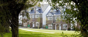 Starter homes with a 70% price drop
